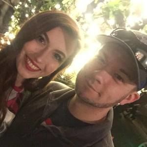 Meet your Posher, Kaleb